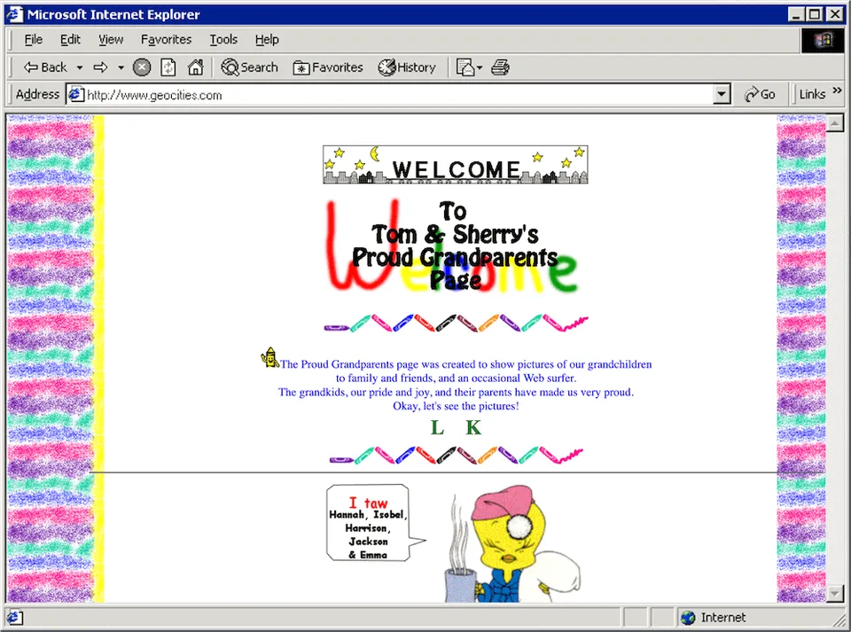 This page is under construction thumbnail